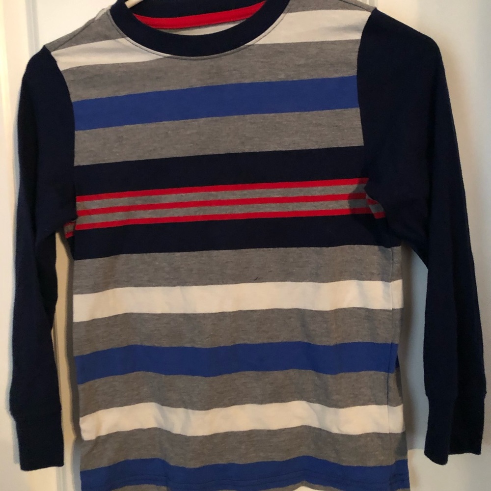 Cat&Jack Boys Long Sleeve Shirt